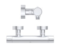 TERMOSTATICA DUCHA IDEAL STANDARD